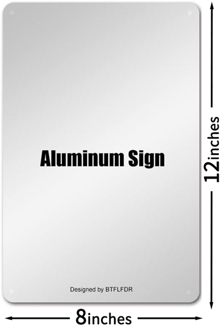 Metal Wall Decor 11.81x7.87 In - Home Bathroom Wall Decor avaliação e preço