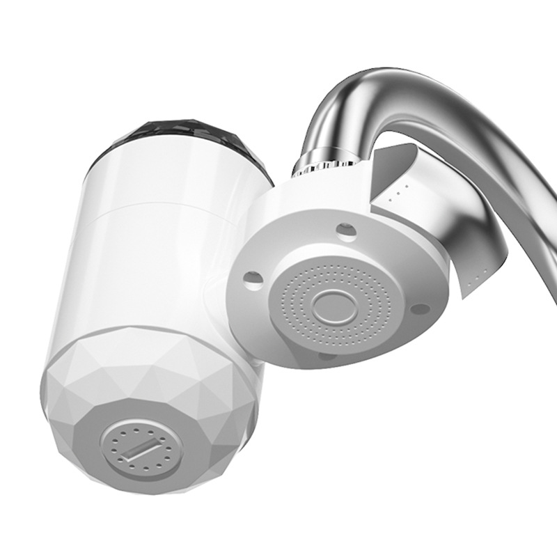 Kitchen Electric Water Heater  - Home Bathroom Water Heater avaliação e preço