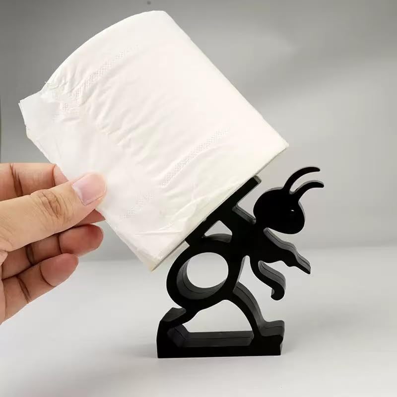 3D printed Ant Toilet Paper Ho - Home Living Bathroom Vanity avaliação e preço