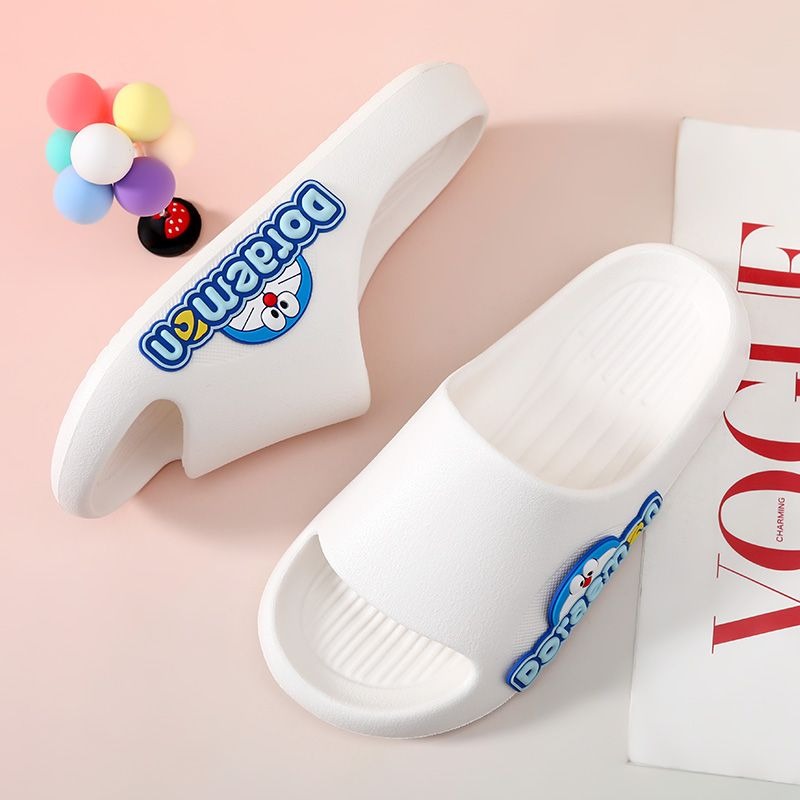 Summer Doraemon Jingle Cat Com - Home Goods Bathroom Sets avaliação e preço