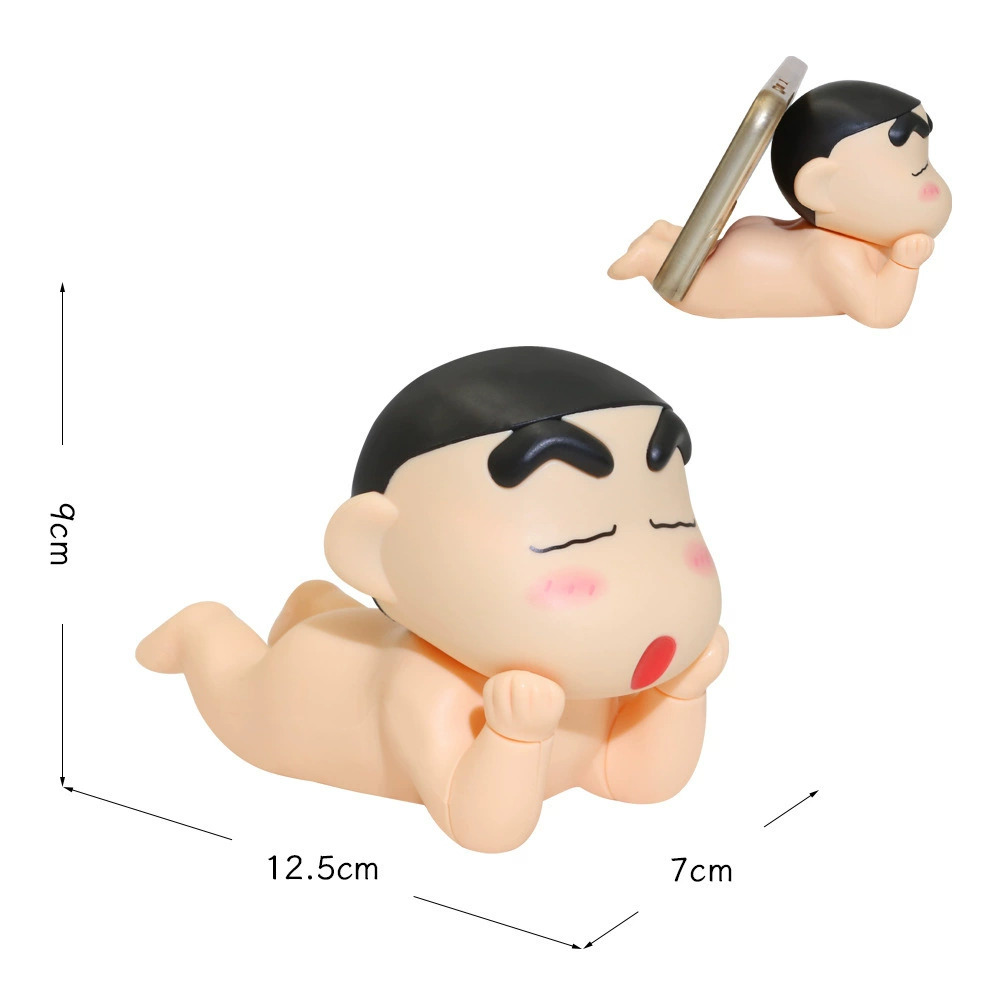 Bathing Crayon Shin Chan Cute  - Home Goods Bathroom Sets avaliação e preço