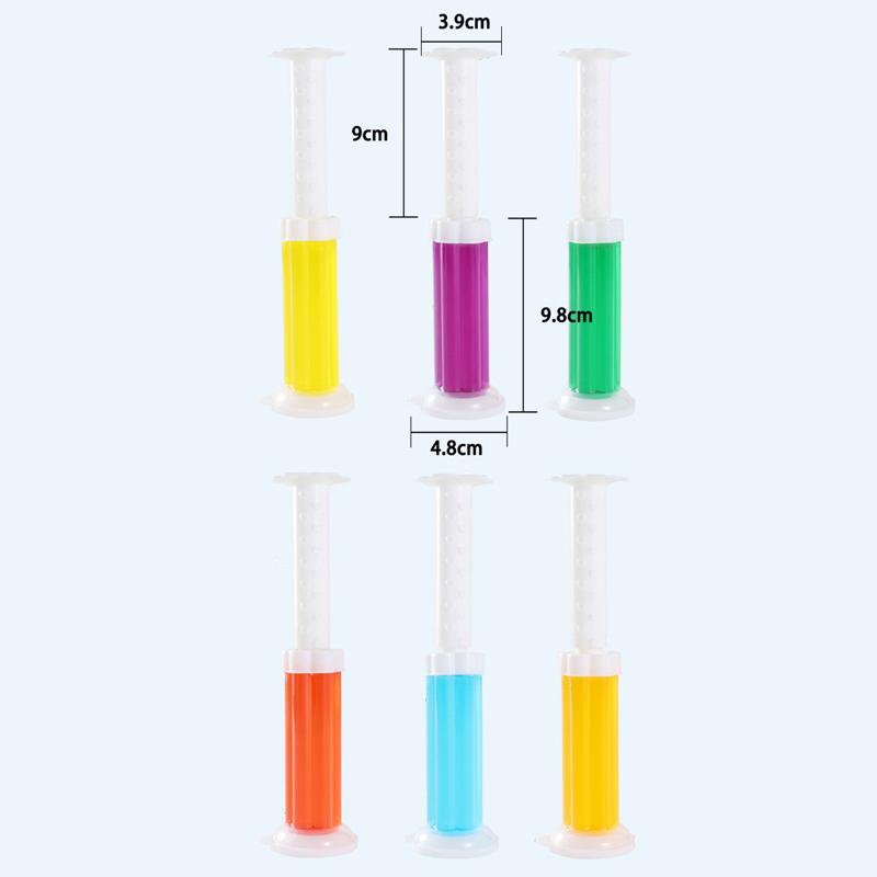 Toilet Gel Stick Tablet 9pcs H - Home Bathroom Cleaning Solution avaliação e preço