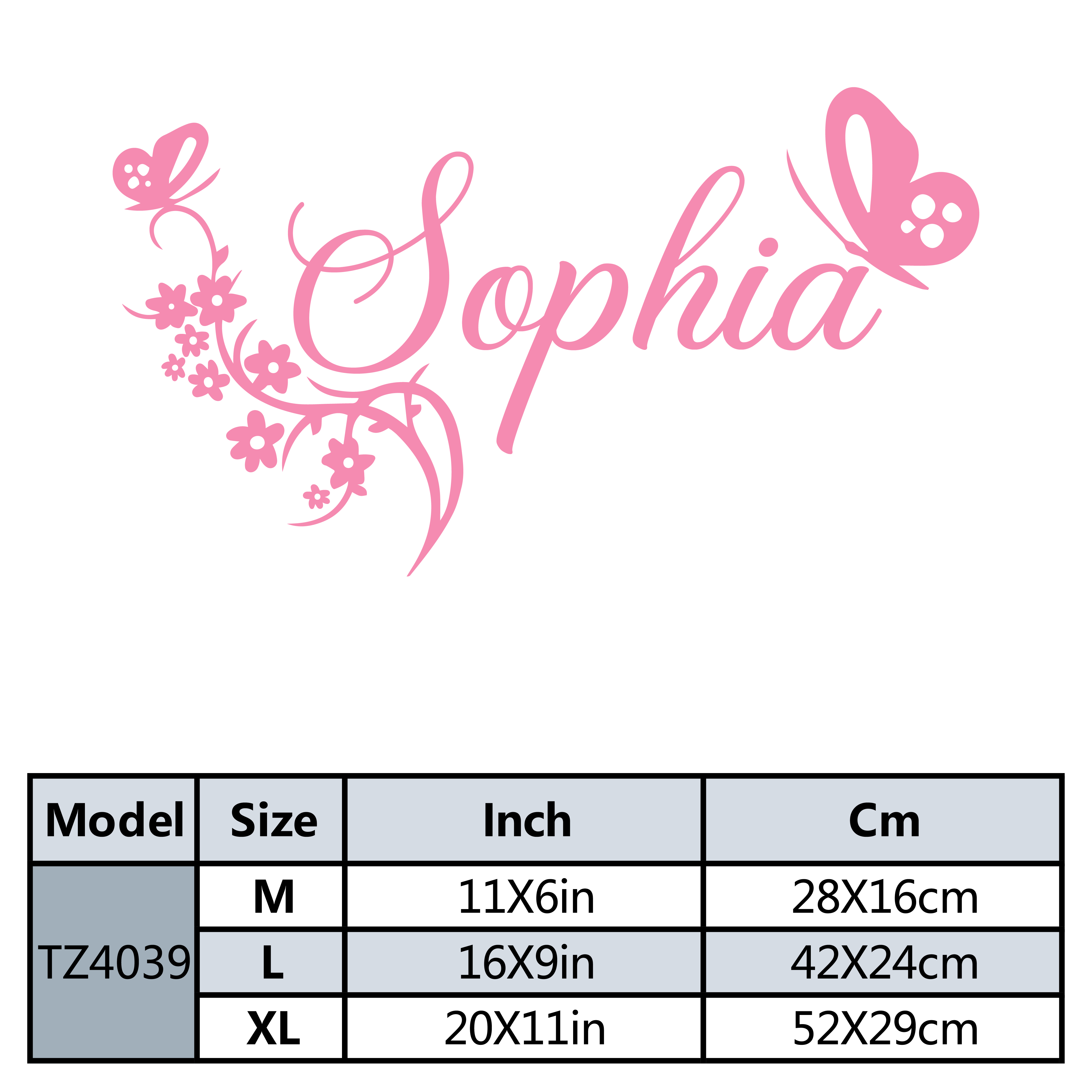 1pc New Design Personalize Cus - Home Bathroom Wall Decor avaliação e preço
