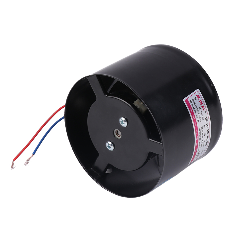 4 Inch Fan Air Ventilator For  - Home Bathroom Exhaust Fan avaliação e preço