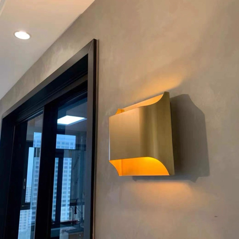 Copper Black Wall Lamp Sconce  - Home Bathroom Tub avaliação e preço