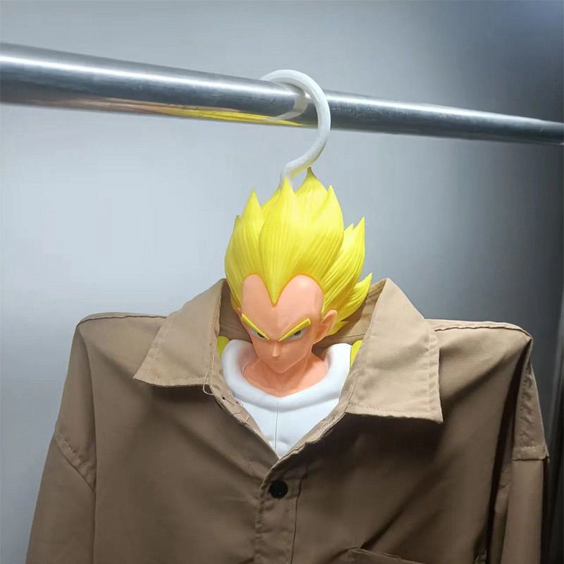 Dragon Ball Anime Peripheral D - Home Bathroom Exhaust Fan avaliação e preço