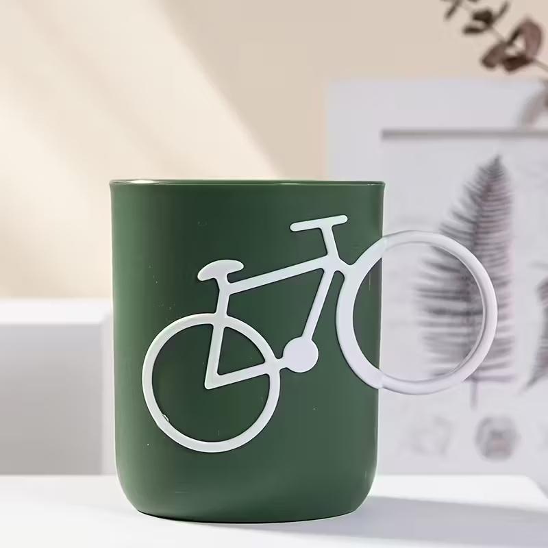 1 Creative Mouthwash Cup, Coup - Jet Home Bathroom Accessories avaliação e preço