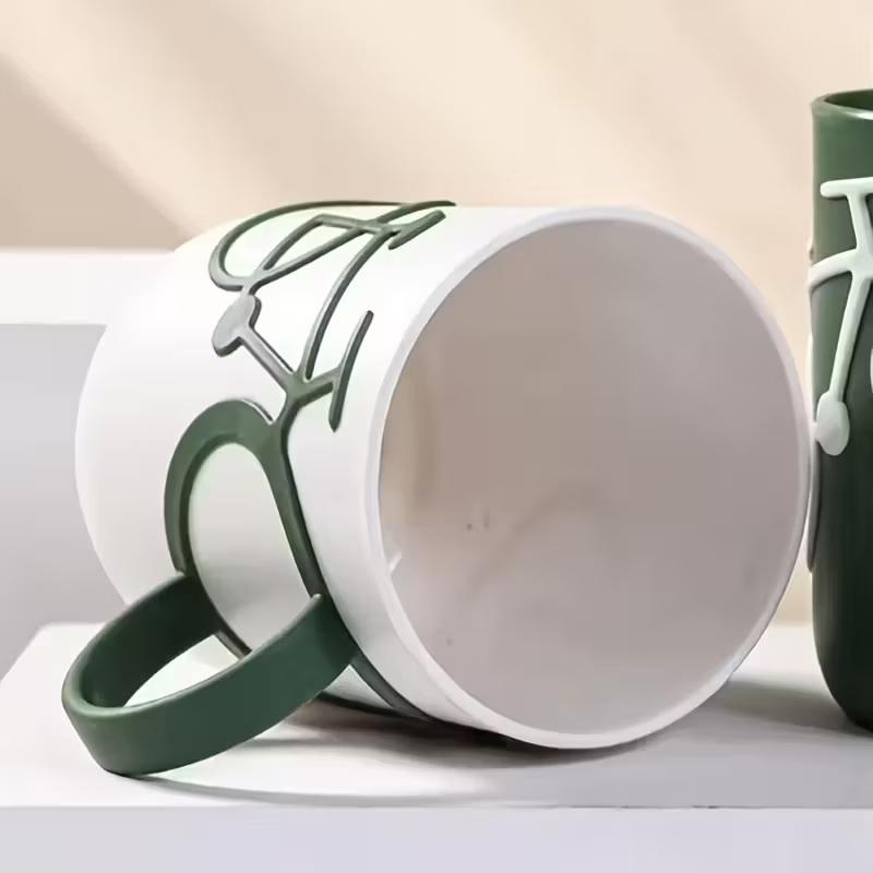 1 Creative Mouthwash Cup, Coup - Jet Home Bathroom Accessories avaliação e preço