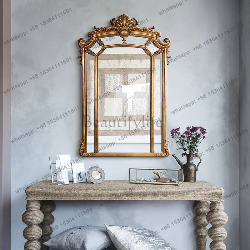 XX. European-style home rectan - Home Living Bathroom Vanity avaliação e preço