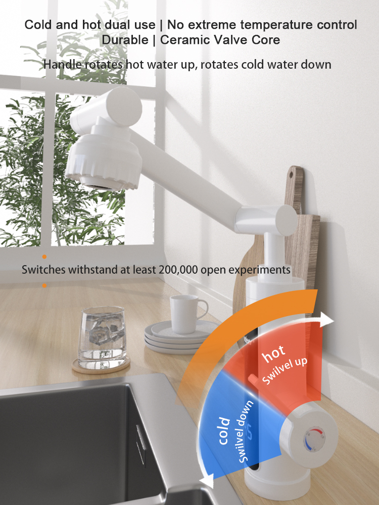 Fudeer Electric Instant Water  - Home Bathroom Water Heater avaliação e preço