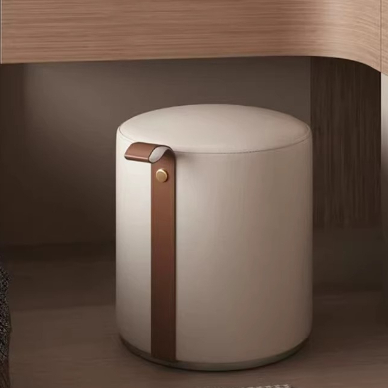 Wooden Comfortable Vanity Chai - Home Living Bathroom Vanity avaliação e preço