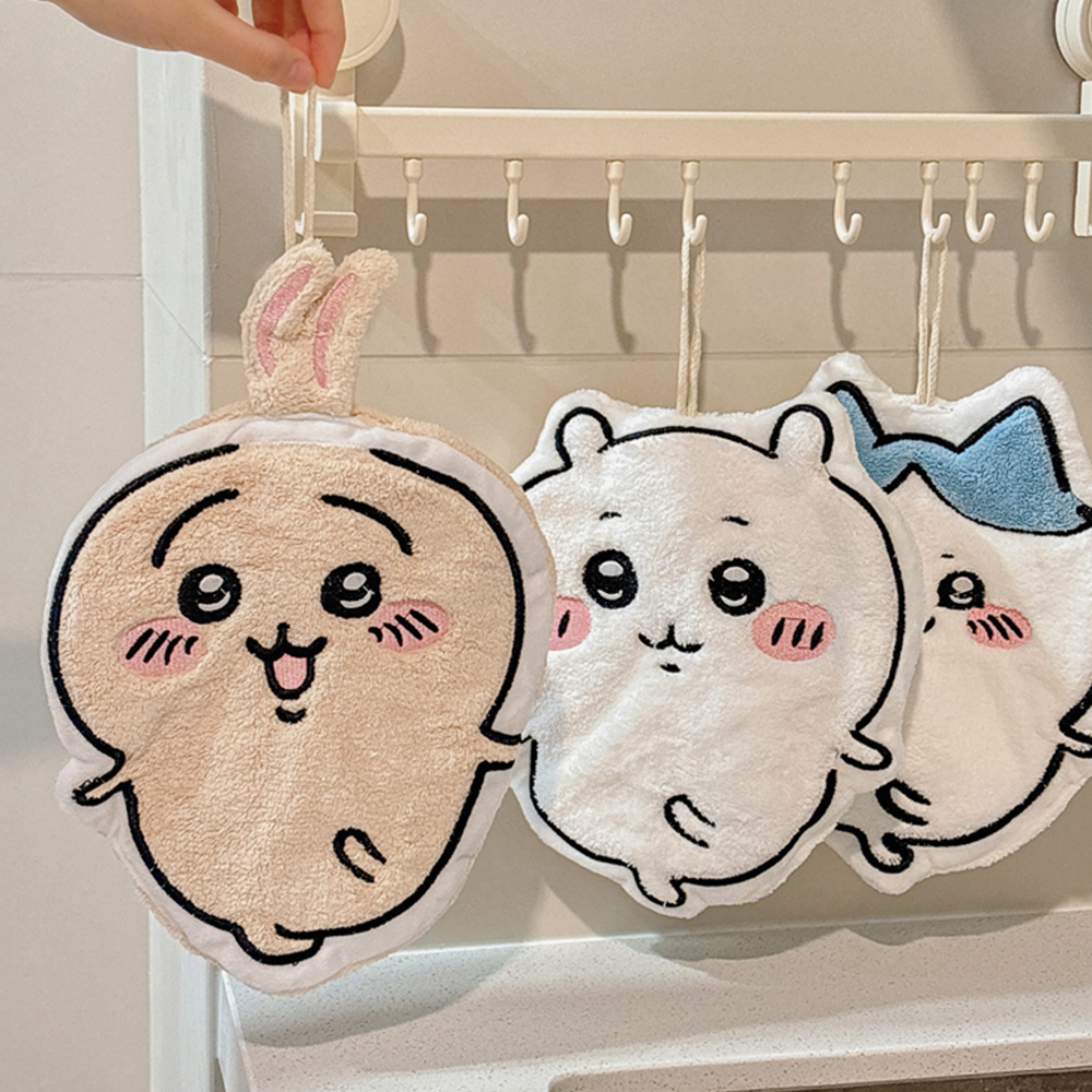 Chiikawa Usagi Hachiware Super - Home Edit Bathroom avaliação e preço