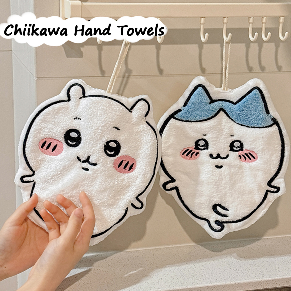 Chiikawa Usagi Hachiware Super - Home Edit Bathroom avaliação e preço