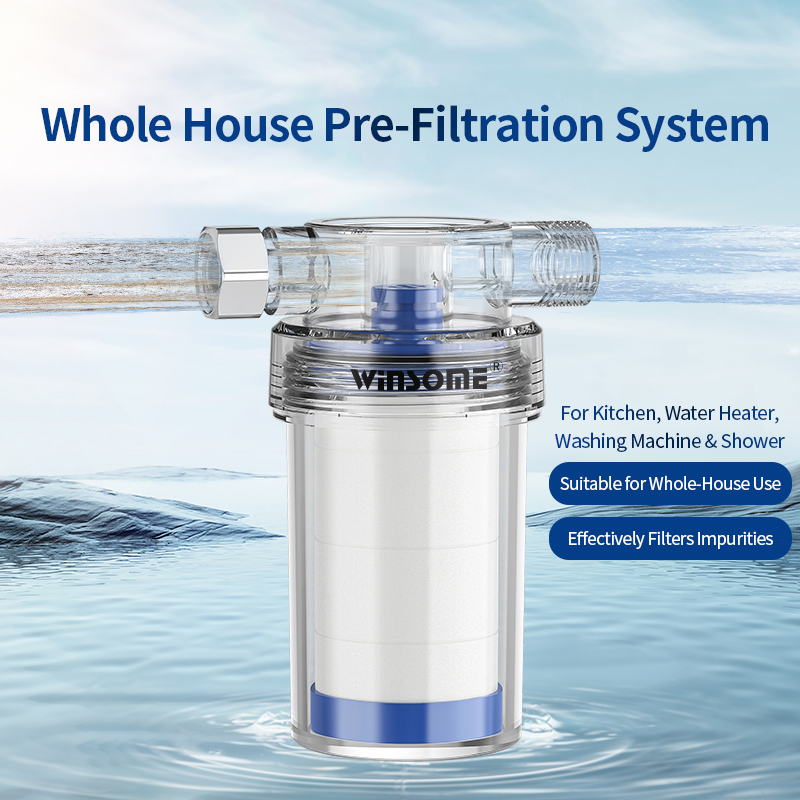 Home water heater pre filtrati - Home Bathroom Water Heater avaliação e preço