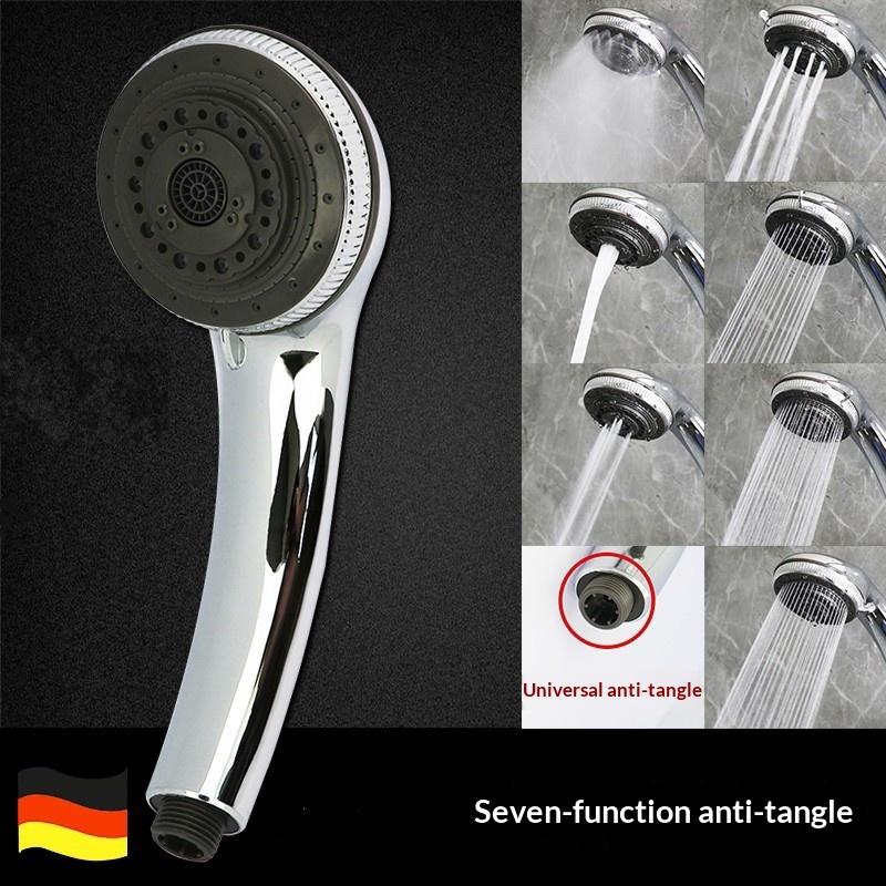 Adjustable Shower Head Easy To - Jet Home Bathroom Accessories avaliação e preço