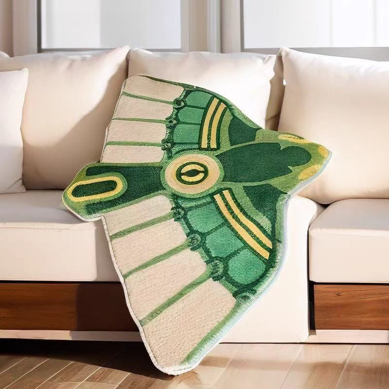 Anime Bath Mat Zelda Kingdom C - Home Bathroom Carpet avaliação e preço