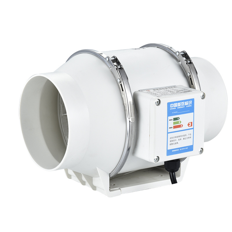 4inch 220V Exhaust Fans Home S - Home Bathroom Exhaust Fan avaliação e preço