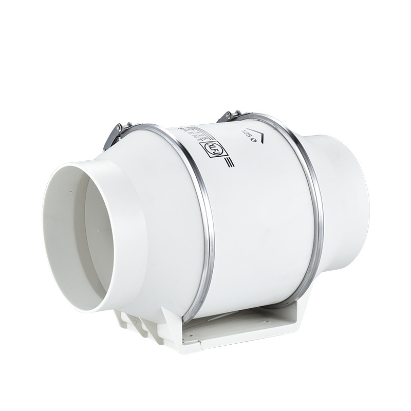 4inch 220V Exhaust Fans Home S - Home Bathroom Exhaust Fan avaliação e preço