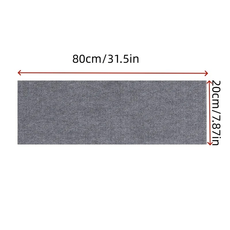 1pc 20x80cm Premium Self-Adhes - Home Bathroom Floor Mats avaliação e preço