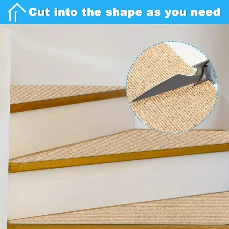 1pc 20x80cm Premium Self-Adhes - Home Bathroom Floor Mats avaliação e preço