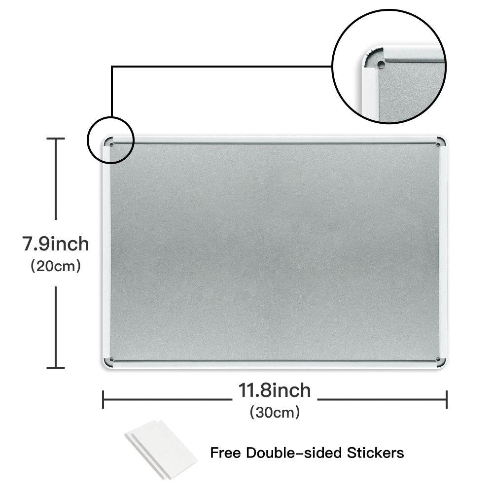 Putuo Decor 1pc Vintage Metal  - Home Bathroom Wall Decor avaliação e preço