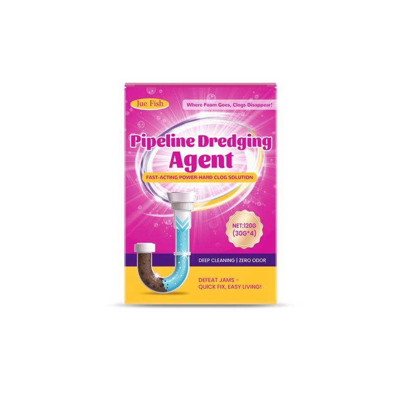 Pipe Cleaning Powder for Kitch - Home Bathroom Cleaning Solution avaliação e preço