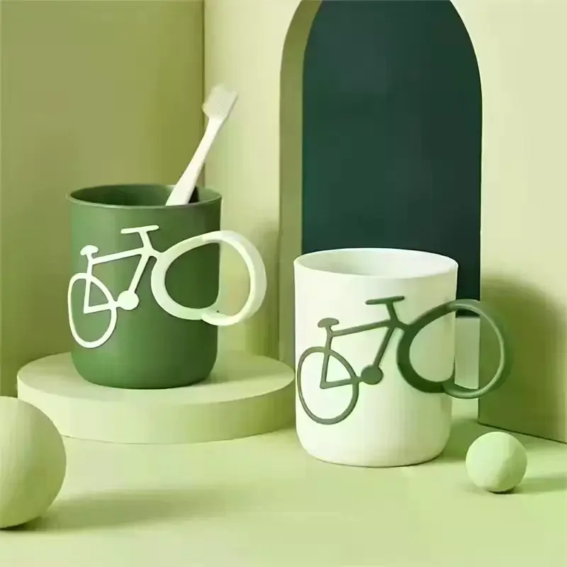 1 Creative Mouthwash Cup, Coup - Jet Home Bathroom Accessories avaliação e preço