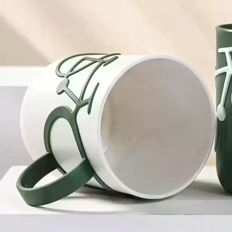 1 Creative Mouthwash Cup, Coup - Jet Home Bathroom Accessories avaliação e preço
