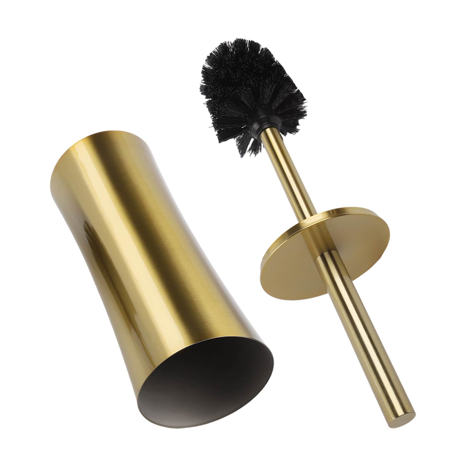 Modern Bathroom Tool Gold Toil - Home Bathroom Cleaning Solution avaliação e preço
