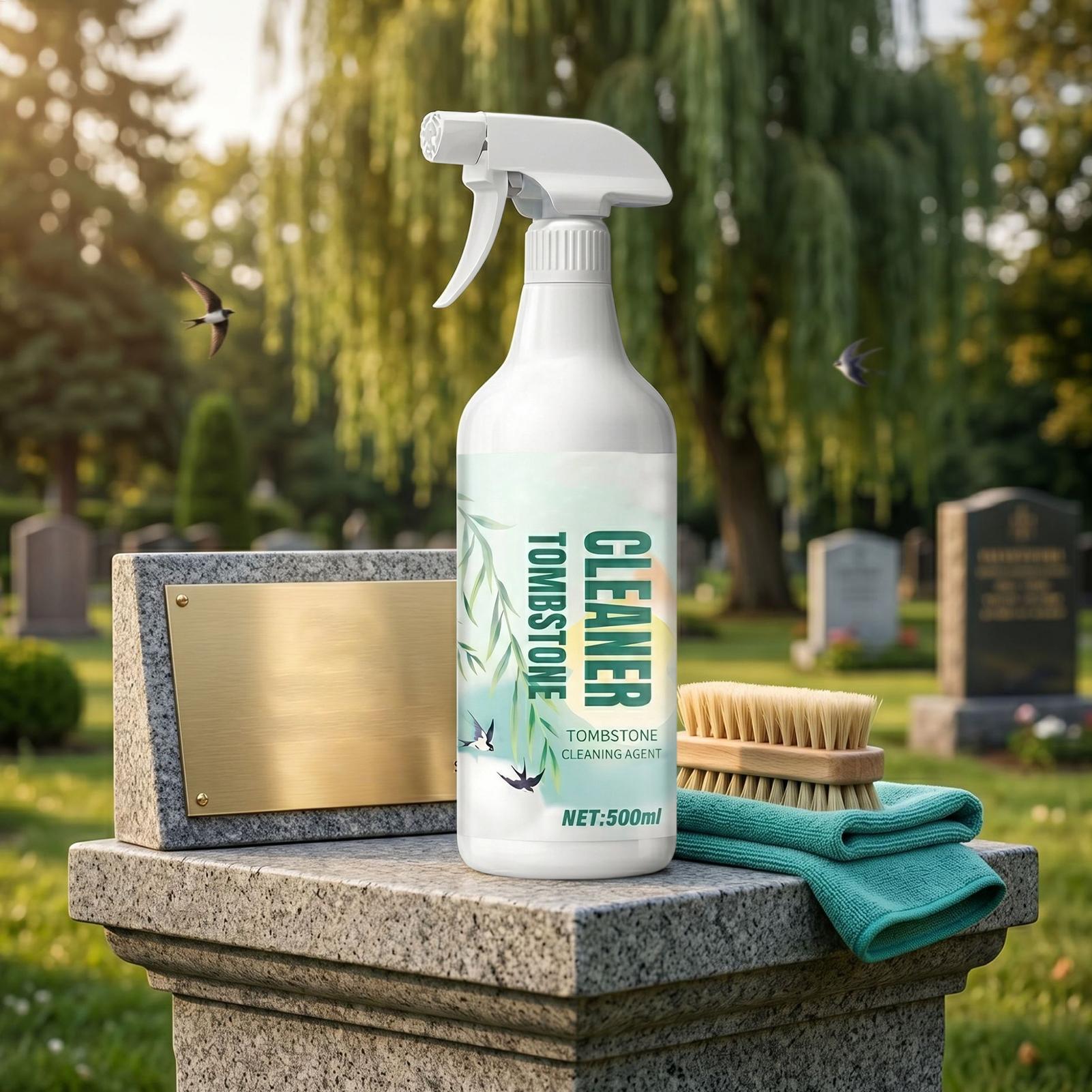 500ml Cleaning Rust Stain Remo - Home Bathroom Cleaning Solution avaliação e preço