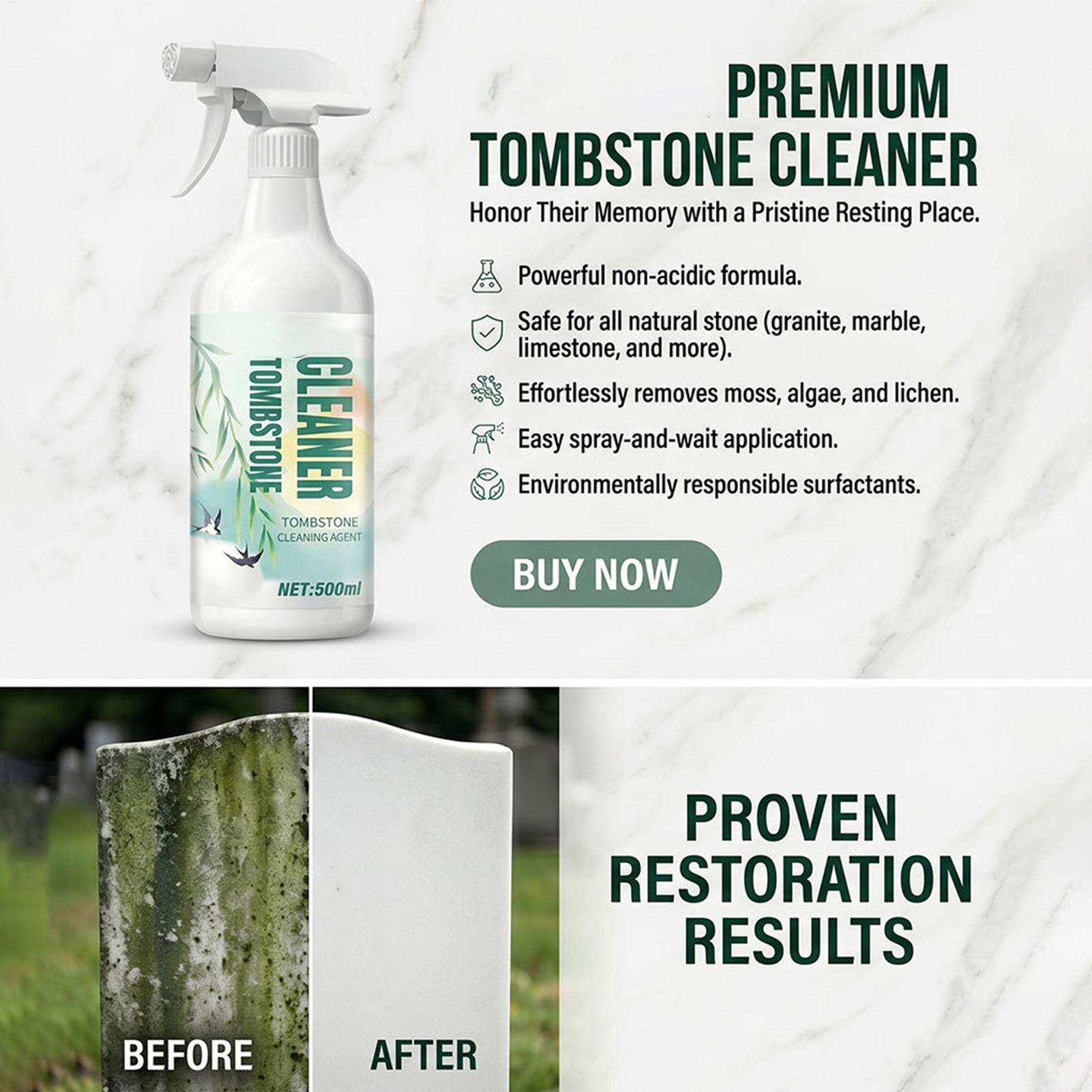 500ml Cleaning Rust Stain Remo - Home Bathroom Cleaning Solution avaliação e preço